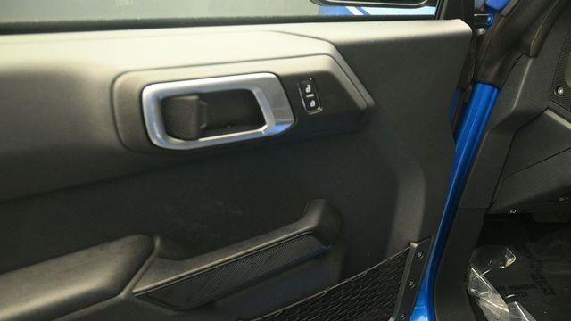 2026 Ford Bronco - $39,674