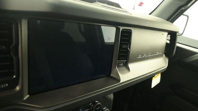 2026 Ford Bronco - $39,674