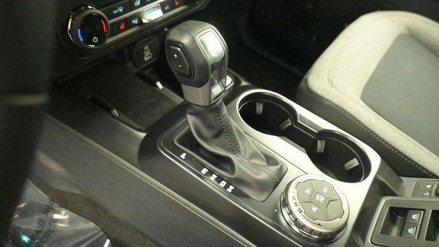 2026 Ford Bronco - $39,674