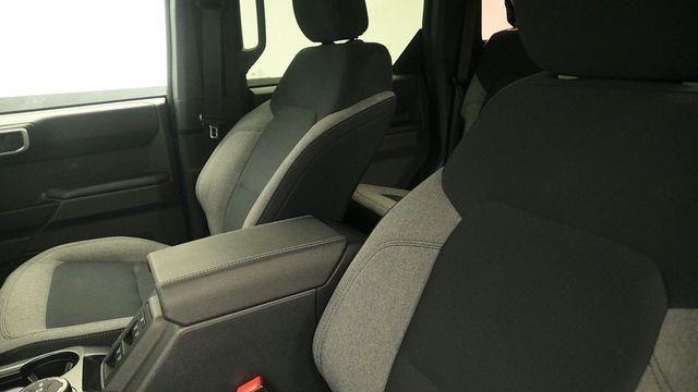 2026 Ford Bronco - $39,674