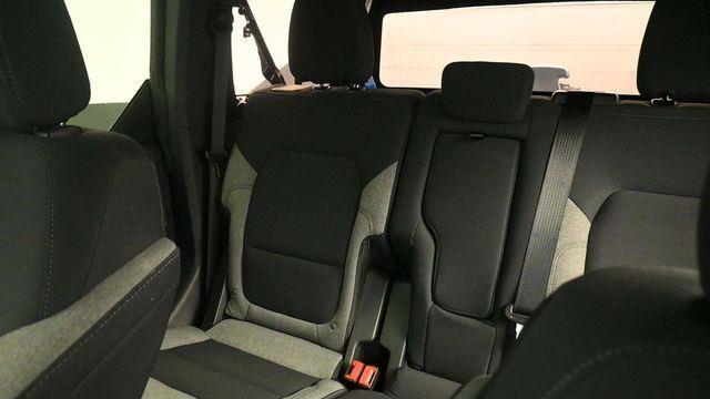 2026 Ford Bronco - $39,674