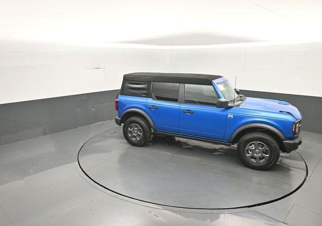 2026 Ford Bronco - $39,674