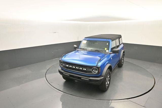 2026 Ford Bronco - $39,674
