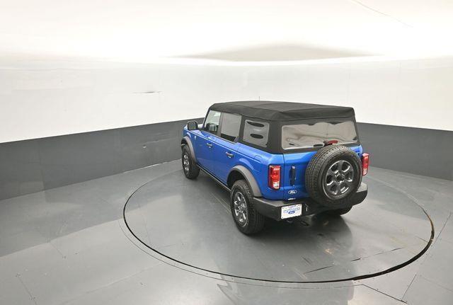 2026 Ford Bronco - $39,674