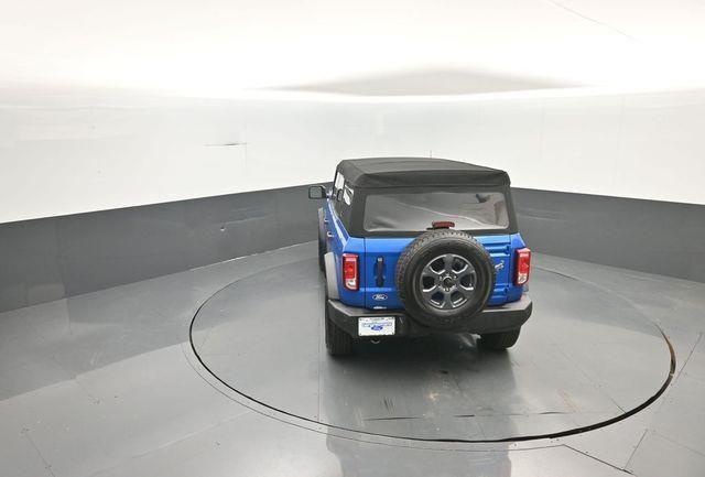 2026 Ford Bronco - $39,674