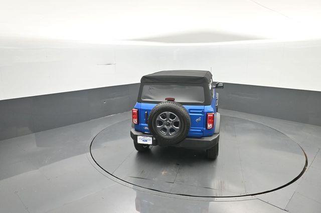 2026 Ford Bronco - $39,674