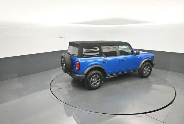 2026 Ford Bronco - $39,674