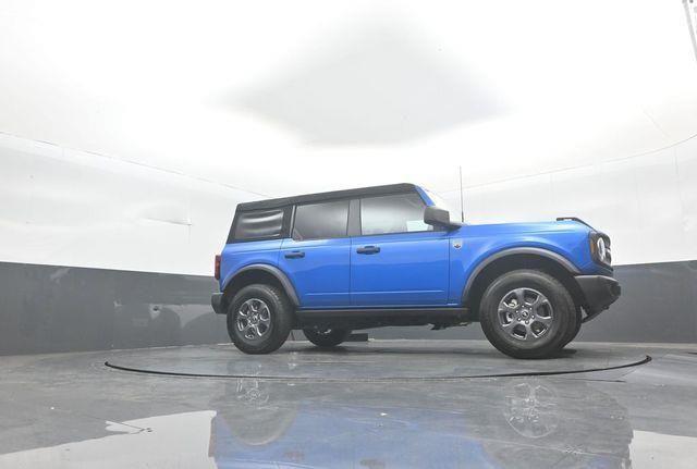 2026 Ford Bronco - $39,674