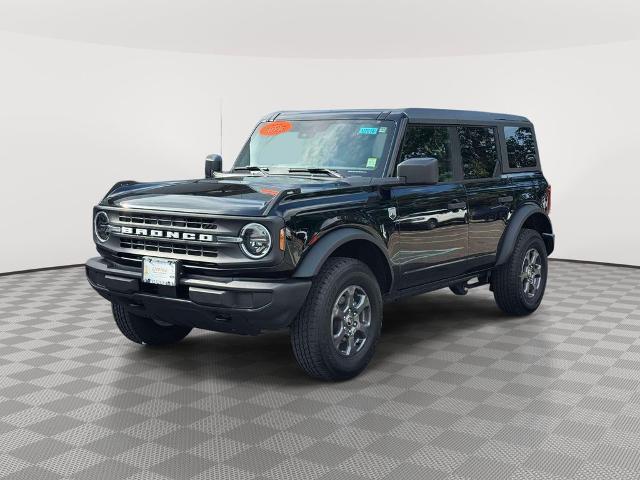 2026 Ford Bronco - $44,859