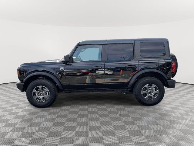 2026 Ford Bronco - $44,859