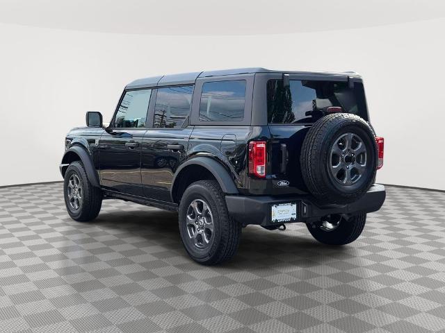2026 Ford Bronco - $44,859