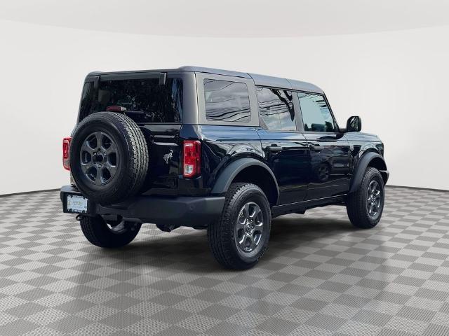 2026 Ford Bronco - $44,859