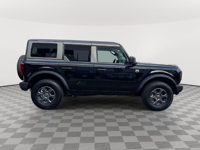 2026 Ford Bronco - $44,859