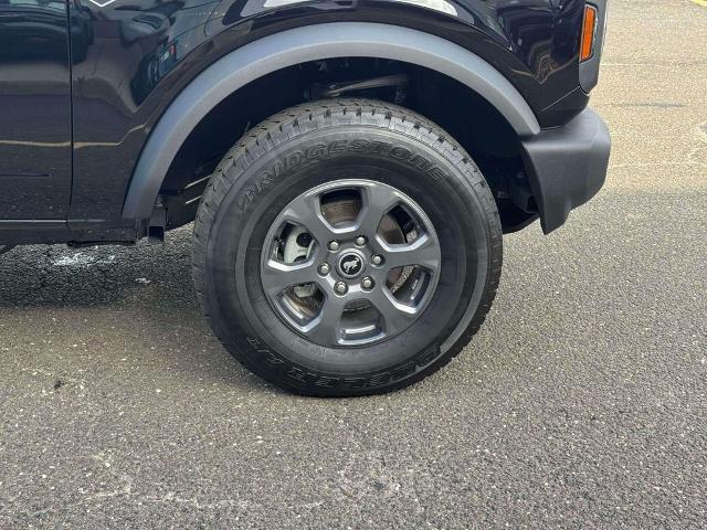 2026 Ford Bronco - $44,859