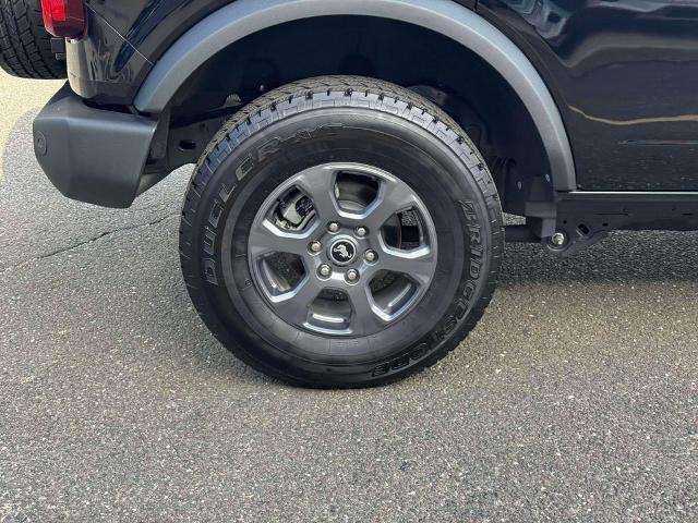 2026 Ford Bronco - $44,859