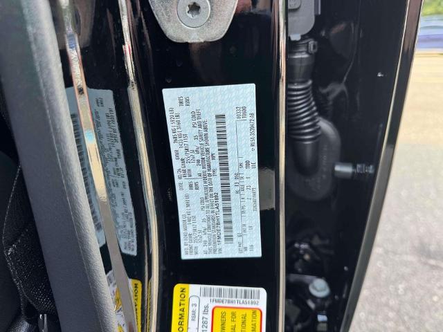 2026 Ford Bronco - $44,859