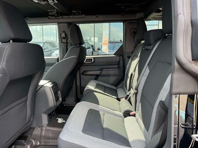 2026 Ford Bronco - $44,859