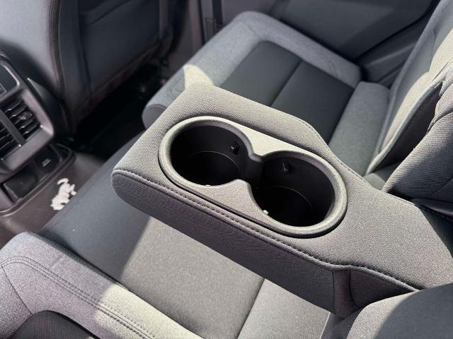 2026 Ford Bronco - $44,859