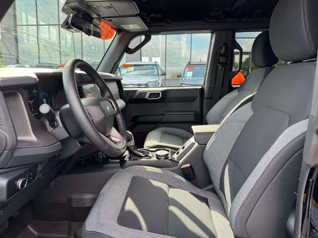 2026 Ford Bronco - $44,859