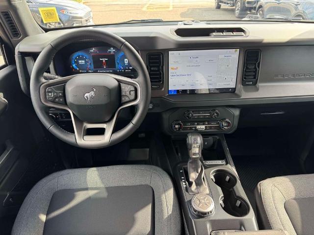 2026 Ford Bronco - $44,859