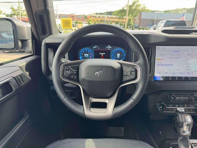 2026 Ford Bronco - $44,859