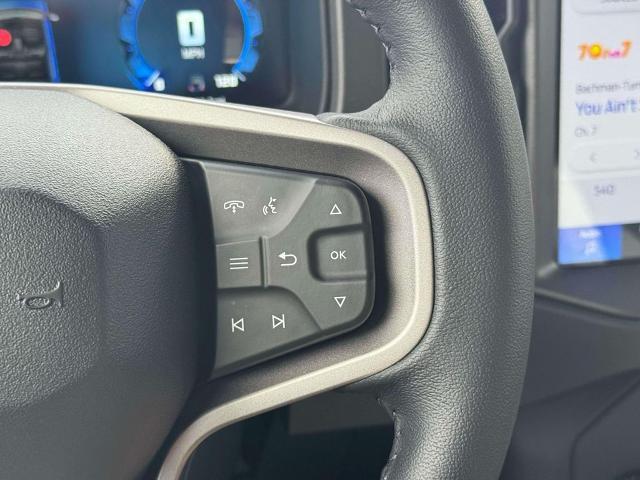 2026 Ford Bronco - $44,859