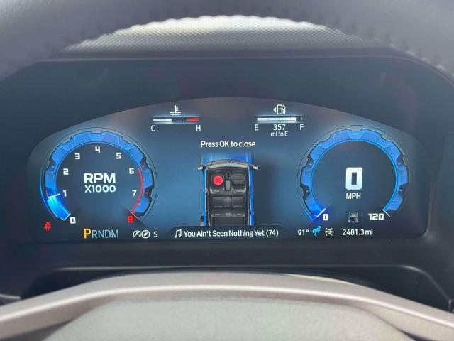 2026 Ford Bronco - $44,859