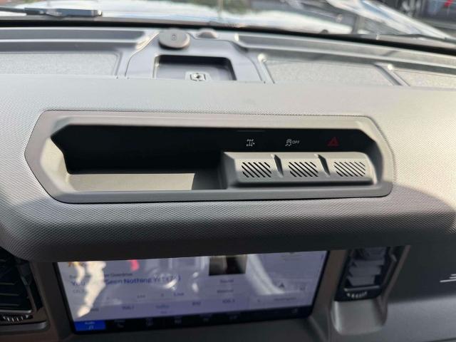 2026 Ford Bronco - $44,859