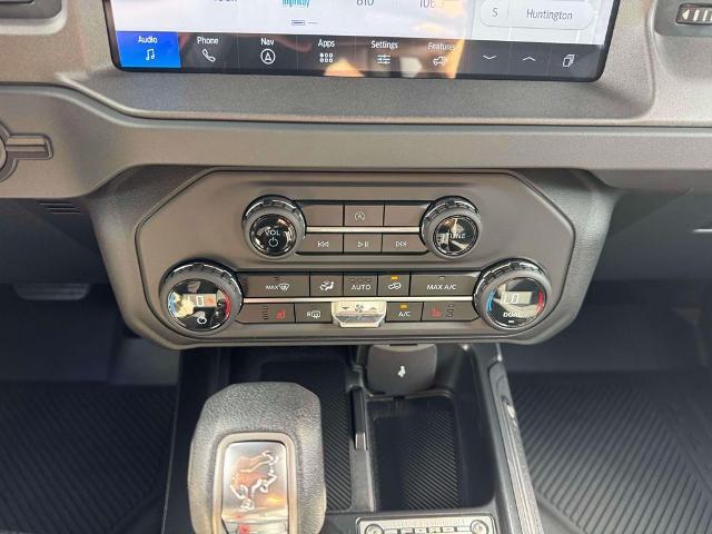 2026 Ford Bronco - $44,859