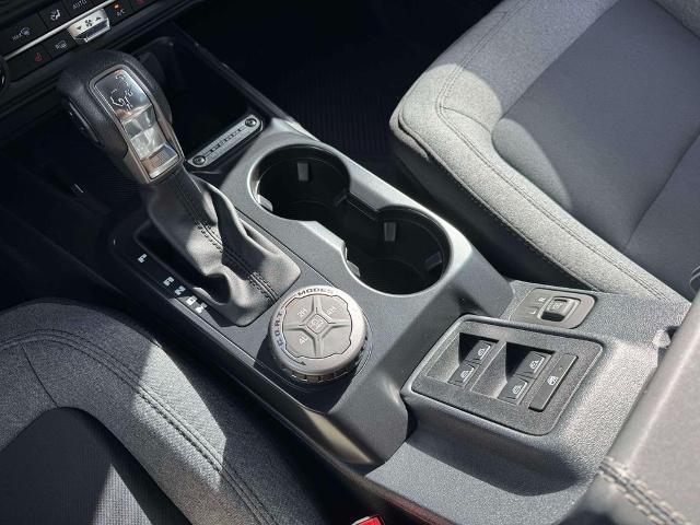 2026 Ford Bronco - $44,859