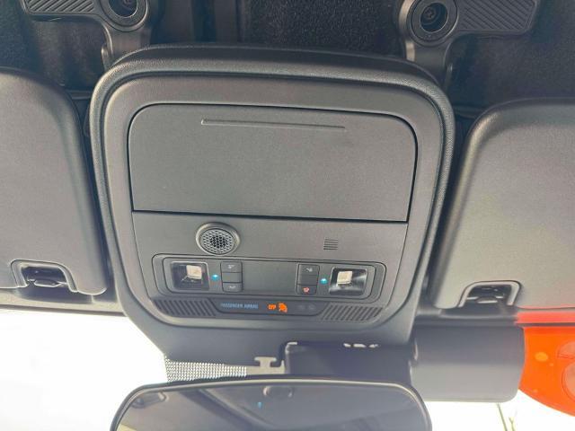 2026 Ford Bronco - $44,859