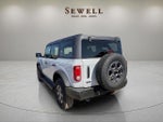 2026 Bronco Thumbnail 3