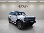 2026 Bronco Thumbnail 6