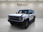 2026 Bronco Thumbnail 1