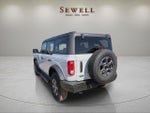 2026 Bronco Thumbnail 3
