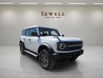2026 Bronco Thumbnail 6