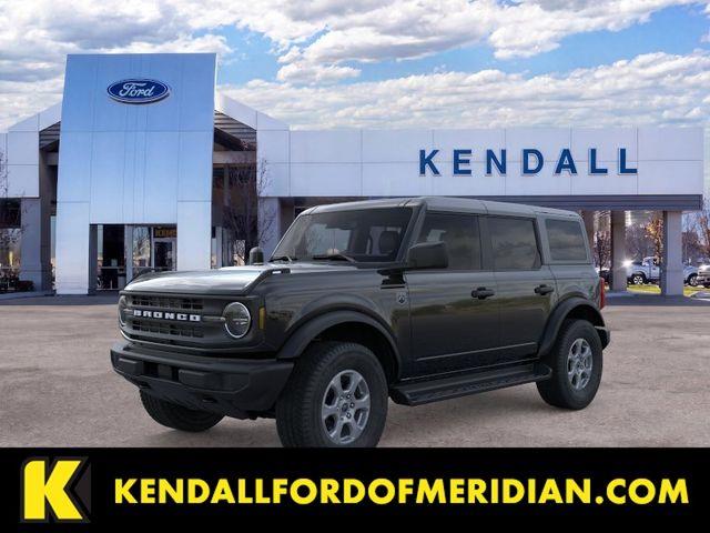 2026 Ford Bronco - $41,995