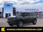 2026 Bronco Thumbnail 1