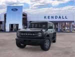 2026 Bronco Thumbnail 2