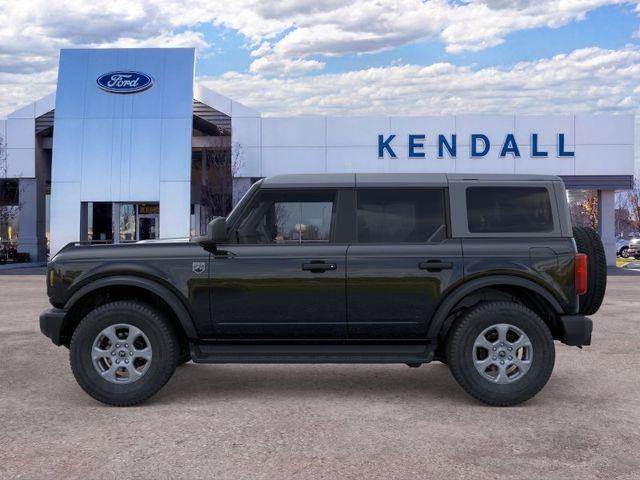 2026 Ford Bronco - $41,995
