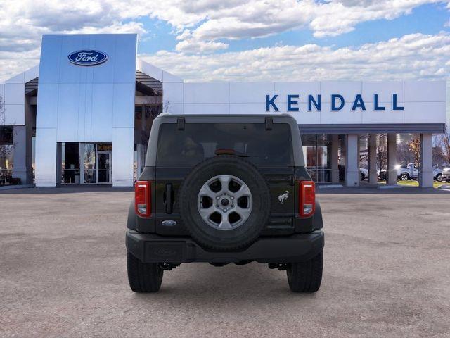 2026 Ford Bronco - $41,995