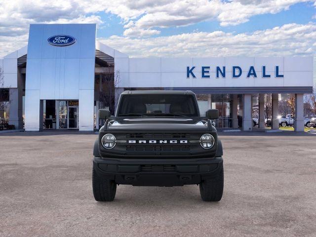 2026 Ford Bronco - $41,995