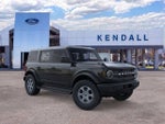 2026 Bronco Thumbnail 7