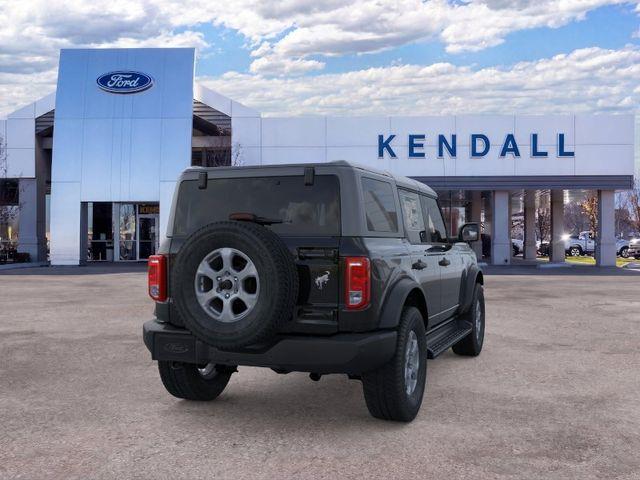2026 Ford Bronco - $41,995