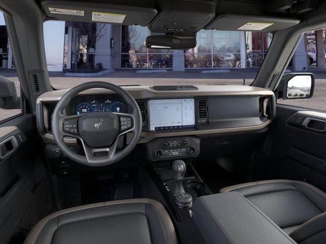 2026 Ford Bronco - $41,995