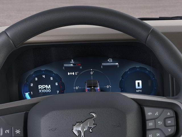 2026 Ford Bronco - $41,995