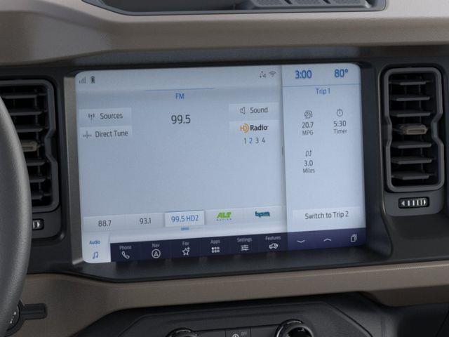 2026 Ford Bronco - $41,995