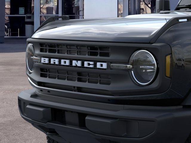 2026 Ford Bronco - $41,995