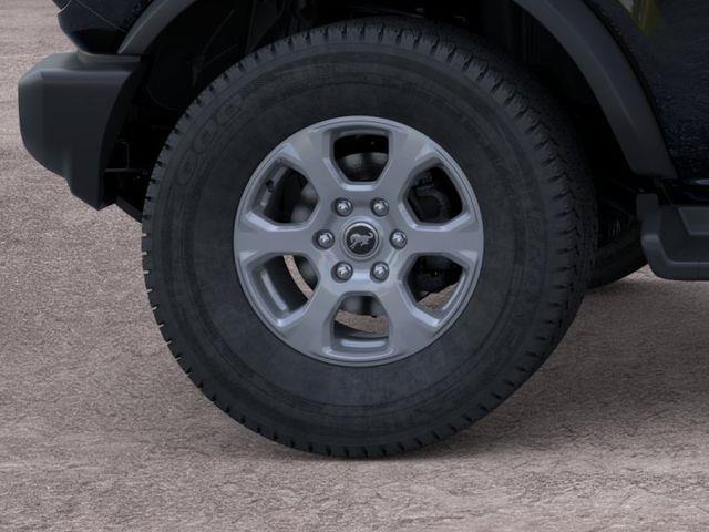 2026 Ford Bronco - $41,995