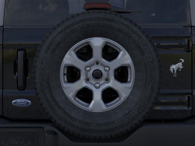 2026 Ford Bronco - $41,995